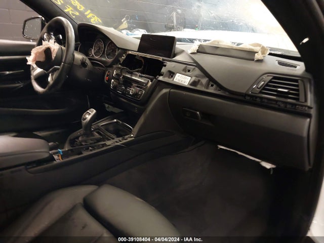 BMW 440i Xdrive 2017 WBA4P3C56HK528077 Image 5