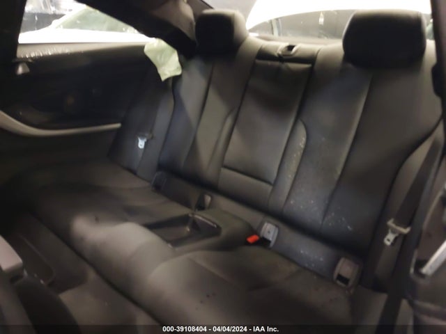 BMW 440i Xdrive 2017 WBA4P3C56HK528077 Image 8