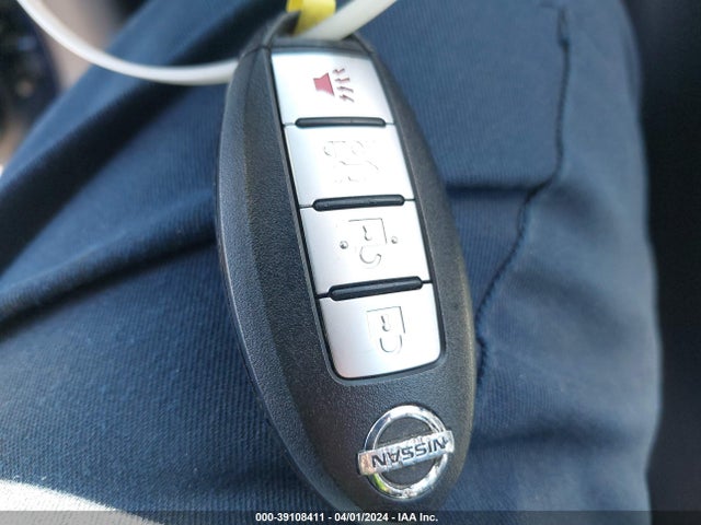 Nissan SENTRA SR 2019 3N1AB7AP9KY239299 Image 11