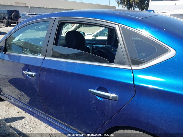 Nissan SENTRA SR 2019 3N1AB7AP9KY239299 Image 15