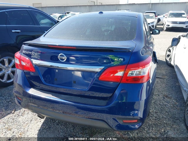 Nissan SENTRA SR 2019 3N1AB7AP9KY239299 Image 17
