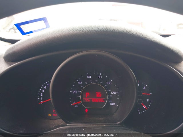 KIA Soul 2015 KNDJN2A29F7772885 Image 7