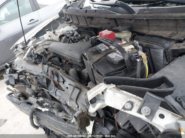 Nissan ROGUE S 2017 KNMAT2MT1HP580731 Image 10