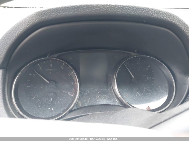 Nissan ROGUE S 2017 KNMAT2MT1HP580731 Image 16