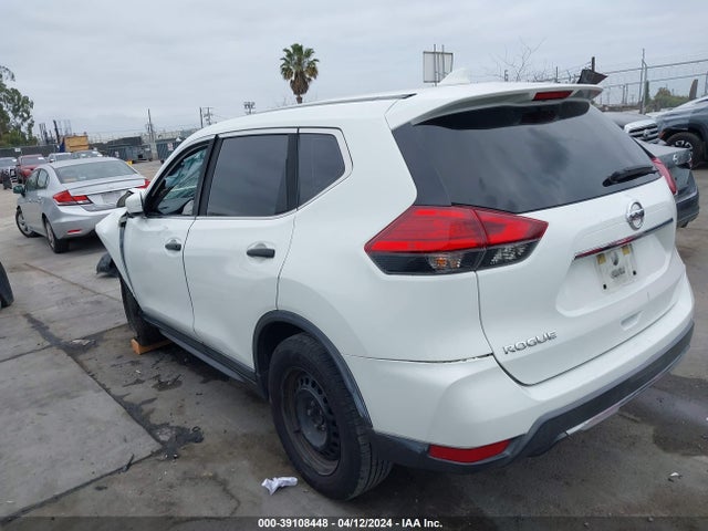 Nissan ROGUE S 2017 KNMAT2MT1HP580731 Image 3