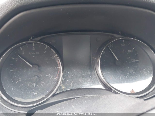 Nissan ROGUE S 2017 KNMAT2MT1HP580731 Image 7