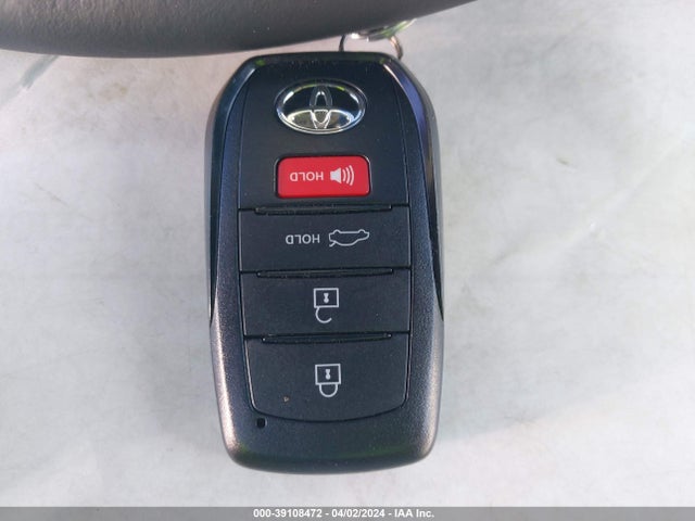 Toyota Corolla Xse 2024 5YFT4MCE8RP188639 Image 11