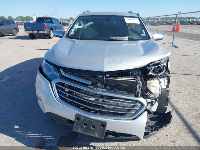 Chevrolet Equinox Premier 2019 2GNAXPEX9K6253978 Image 12