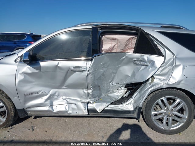 Chevrolet Equinox Premier 2019 2GNAXPEX9K6253978 Image 14