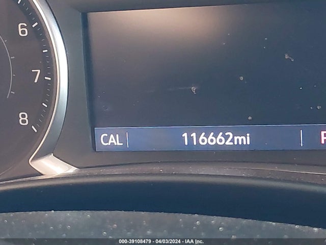 Chevrolet Equinox Premier 2019 2GNAXPEX9K6253978 Image 15