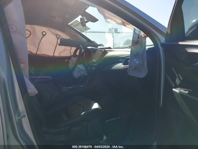 Chevrolet Equinox Premier 2019 2GNAXPEX9K6253978 Image 5