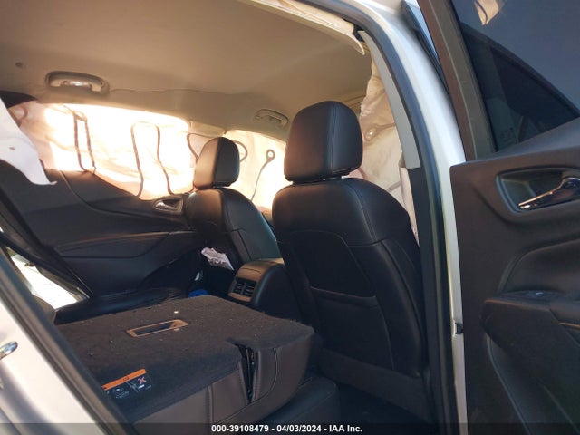 Chevrolet Equinox Premier 2019 2GNAXPEX9K6253978 Image 8