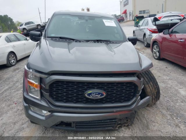 1FTEW1C58NKF16779 Ford F-150 Xl