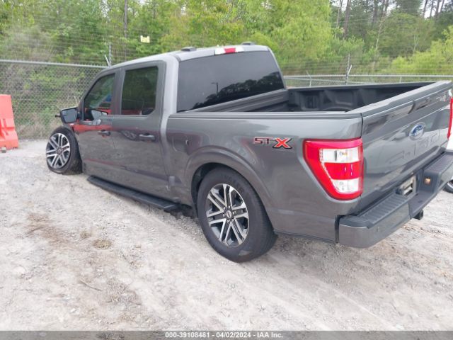 1FTEW1C58NKF16779 Ford F-150 Xl