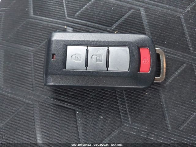 JA4ARUAU3MU025535 Mitsubishi Outlander Sport 2.0 Be Awc/2.0 Es Awc/2.0 Le Awc/2.0 Se Awc