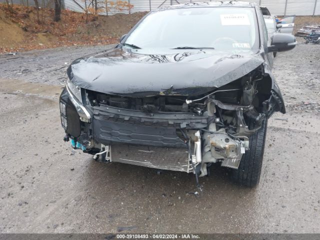 JA4ARUAU3MU025535 Mitsubishi Outlander Sport 2.0 Be Awc/2.0 Es Awc/2.0 Le Awc/2.0 Se Awc