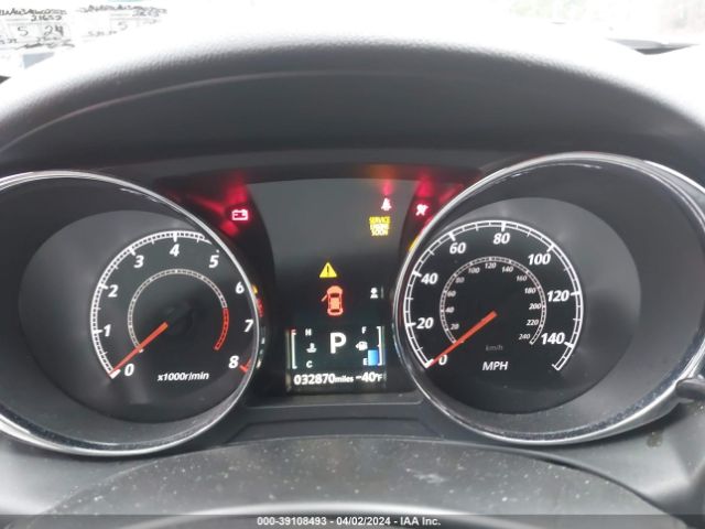 JA4ARUAU3MU025535 Mitsubishi Outlander Sport 2.0 Be Awc/2.0 Es Awc/2.0 Le Awc/2.0 Se Awc