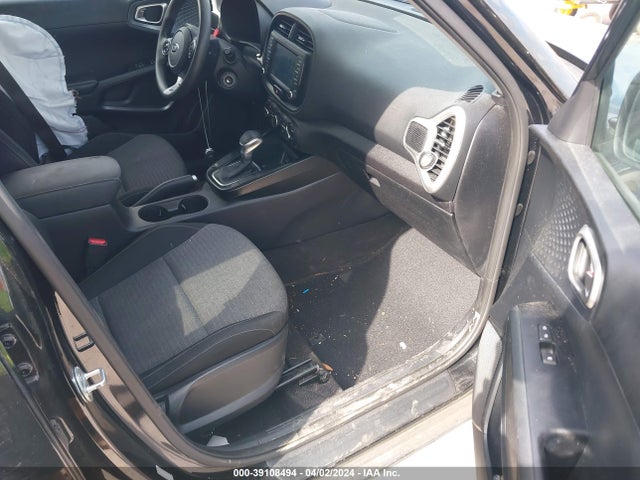 KIA SOUL S 2020 KNDJ23AU1L7720498 Image 5