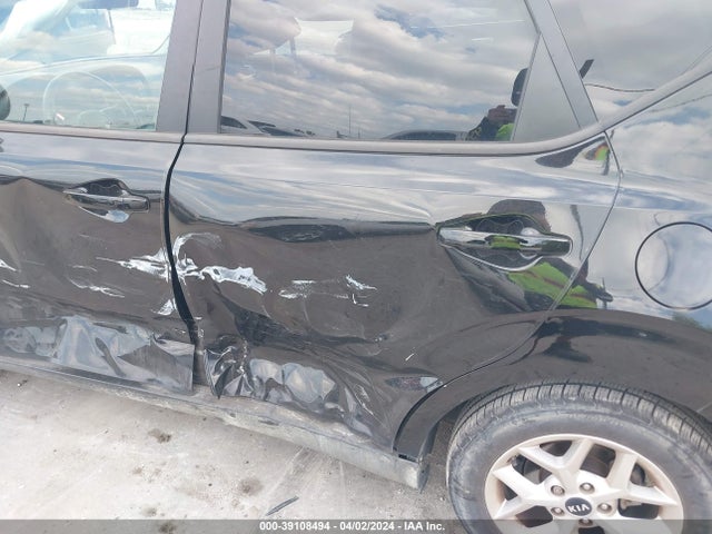 KIA SOUL S 2020 KNDJ23AU1L7720498 Image 6