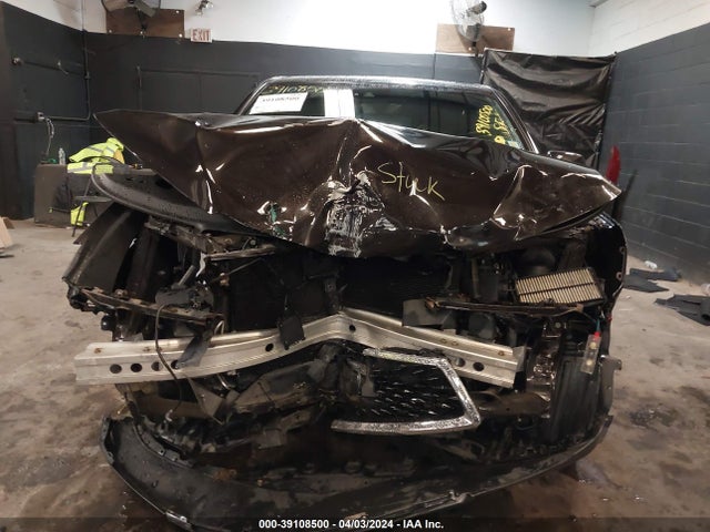 5FRYD4H57HB002130 Acura Mdx Technology Package