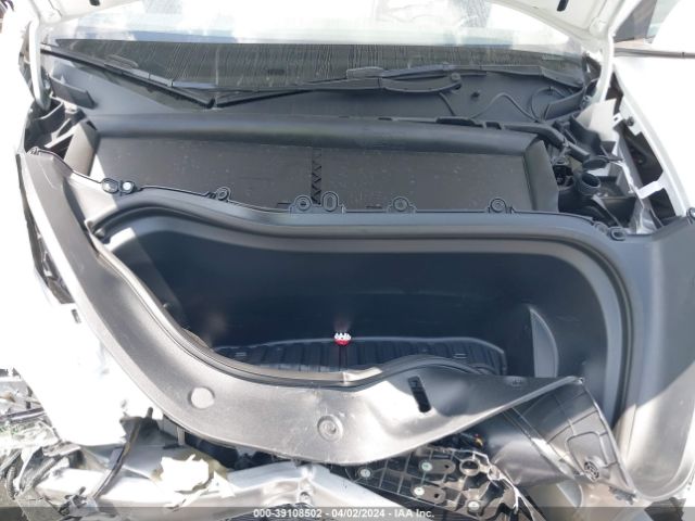 7SAYGDED8PF930616 Tesla Model Y Rwd