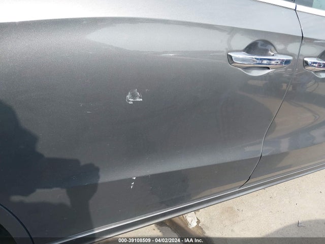Honda Odyssey Elite 2018 5FNRL6H97JB087497 Image 12