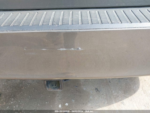 Honda Odyssey Elite 2018 5FNRL6H97JB087497 Image 19