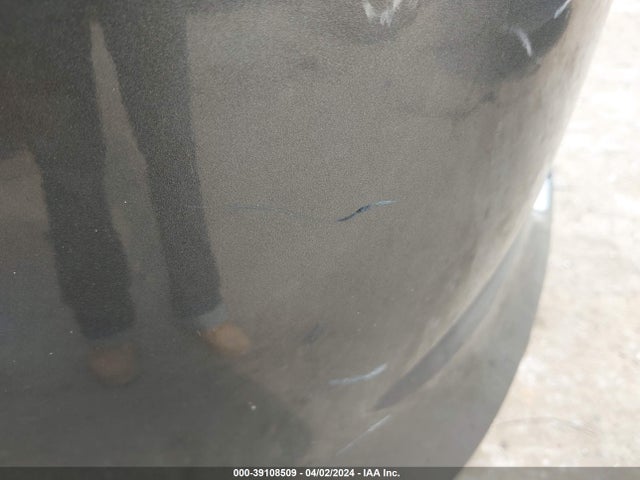 Honda Odyssey Elite 2018 5FNRL6H97JB087497 Image 20