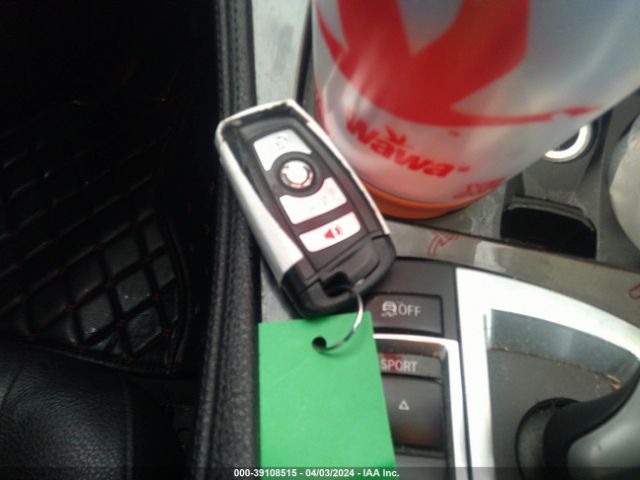 WBA5A5C56FD516806 BMW 528I