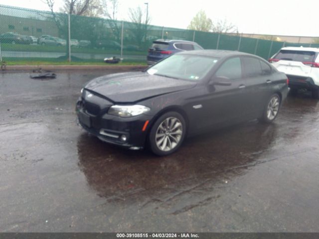 WBA5A5C56FD516806 BMW 528I