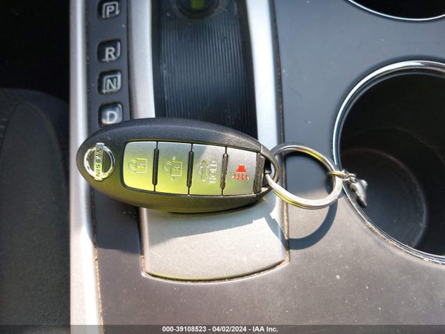 Nissan Altima 2.5 S 2015 1N4AL3AP0FC272795 Image 11
