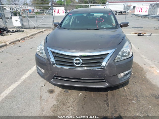 Nissan Altima 2.5 S 2015 1N4AL3AP0FC272795 Image 12