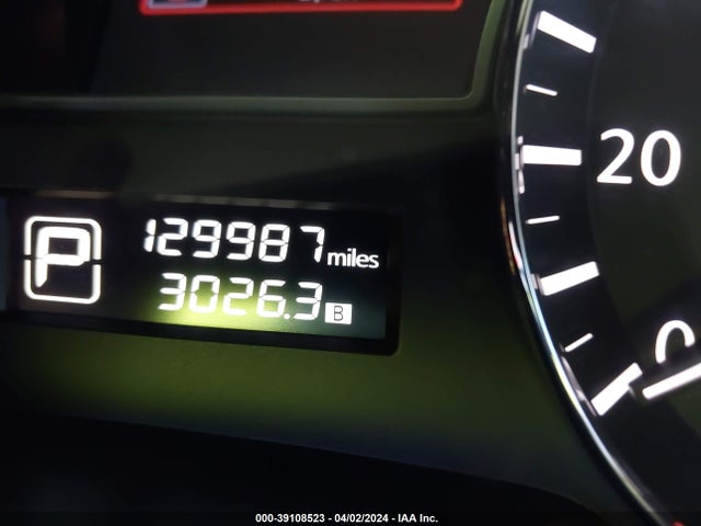 Nissan Altima 2.5 S 2015 1N4AL3AP0FC272795 Image 15