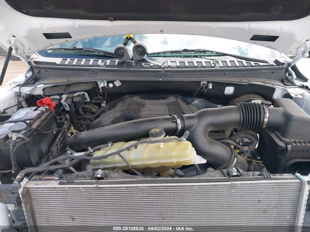 Ford Expedition Limited Max 2020 1FMJK1KTXLEA87761 Image 10