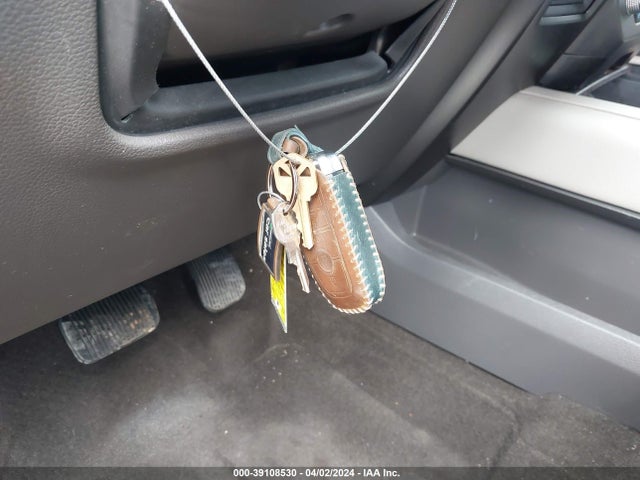 Ford Expedition Limited Max 2020 1FMJK1KTXLEA87761 Image 11