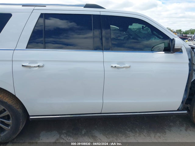 Ford Expedition Limited Max 2020 1FMJK1KTXLEA87761 Image 13