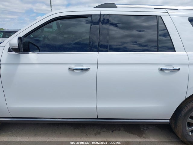 Ford Expedition Limited Max 2020 1FMJK1KTXLEA87761 Image 14