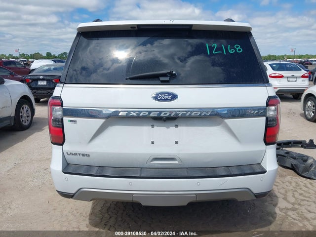 Ford Expedition Limited Max 2020 1FMJK1KTXLEA87761 Image 16