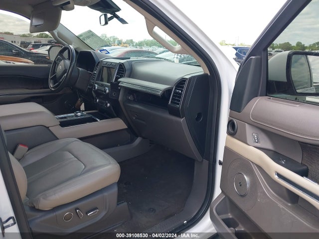 Ford Expedition Limited Max 2020 1FMJK1KTXLEA87761 Image 5