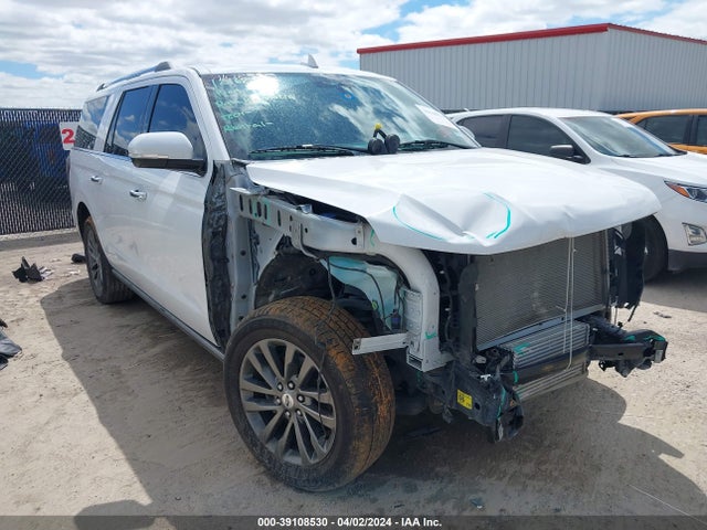 Ford Expedition Limited Max 2020 1FMJK1KTXLEA87761 Image 6