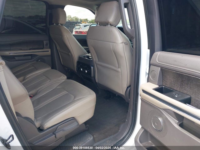 Ford Expedition Limited Max 2020 1FMJK1KTXLEA87761 Image 8