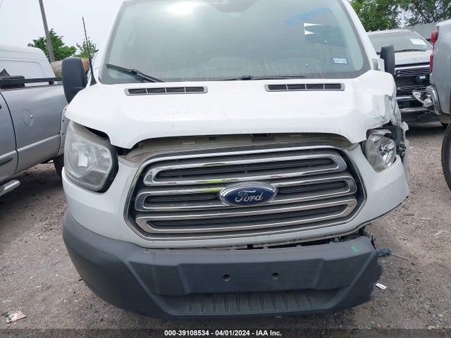 Ford Transit-350 Xlt 2017 1FBZX2YM5HKA57515 Image 12