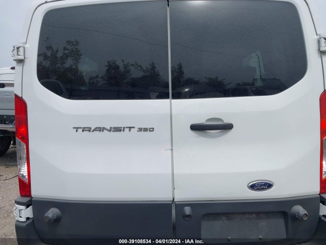 Ford Transit-350 Xlt 2017 1FBZX2YM5HKA57515 Image 16