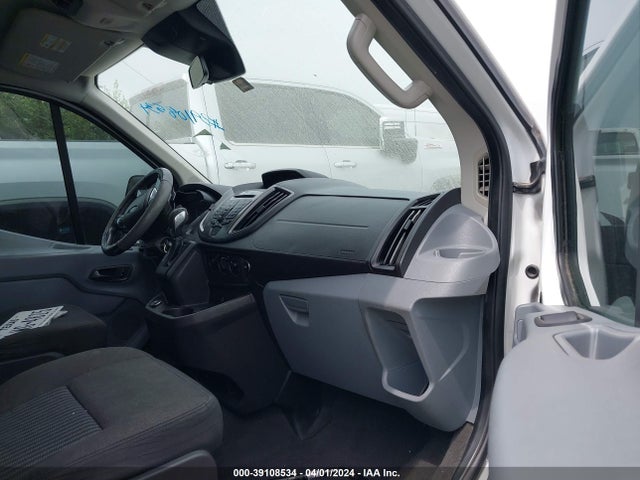 Ford Transit-350 Xlt 2017 1FBZX2YM5HKA57515 Image 5