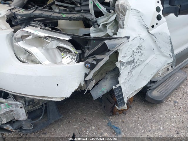 Ford Transit-350 Xlt 2017 1FBZX2YM5HKA57515 Image 6