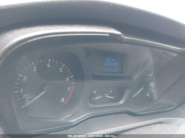 Ford Transit-350 Xlt 2017 1FBZX2YM5HKA57515 Image 7