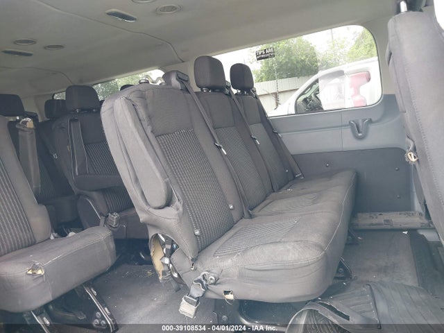 Ford Transit-350 Xlt 2017 1FBZX2YM5HKA57515 Image 8