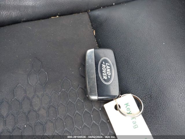 SALCP2FX6KH788837 Land Rover Discovery Sport Se