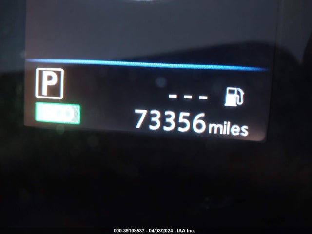 Nissan ROGUE SV 2018 KNMAT2MT9JP605848 Image 14