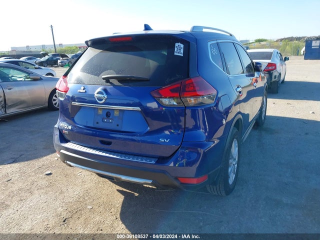 Nissan ROGUE SV 2018 KNMAT2MT9JP605848 Image 4
